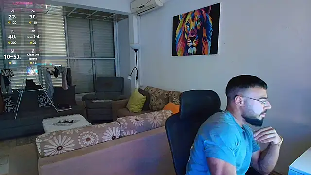 todddantes25 online show from February 13, 2026, 2:50 pm