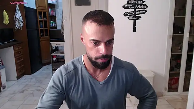 todddantes25 online show from March 6, 2025, 7:54 pm