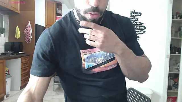 todddantes25 online show from March 13, 2025, 7:06 pm