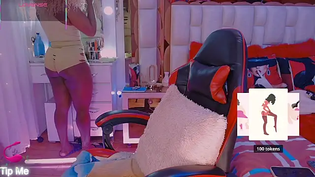 Snapshot of Aliana_Ross chatting on February 25, 2026, 8:47 am Aliana Ross online show from February 25, 2026, 8:47 am