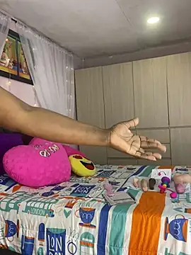 Aliana Ross online show from February 14, 2025, 11:31 am