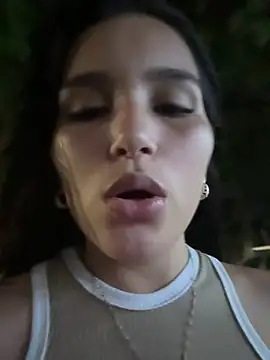 Snapshot of the_queen_of_street chatting on July 16, 2026, 1:46 am the queen of street online show from July 16, 2026, 1:46 am