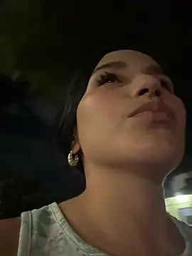 Snapshot of the_queen_of_street chatting on July 31, 2026, 12:32 am the queen of street online show from July 31, 2026, 12:32 am