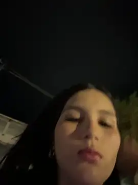 Snapshot of the_queen_of_street chatting on July 3, 2026, 12:06 am the queen of street online show from July 3, 2026, 12:06 am