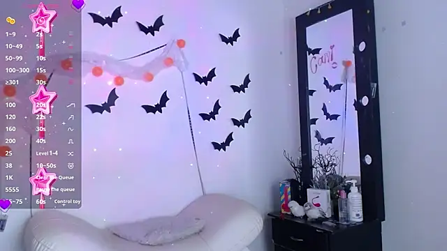 Snapshot of Yorkeidys1 chatting on November 8, 2025, 1:31 am Yorkeidys1 online show from November 8, 2025, 1:31 am