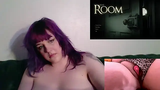 sierrapixie online show from February 20, 2025, 8:28 am