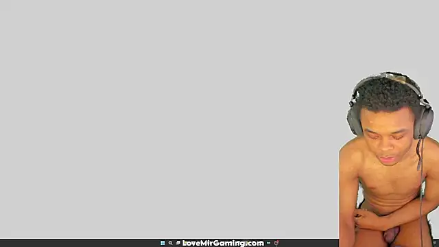 lovemirgaming online show from March 27, 2026, 10:11 pm