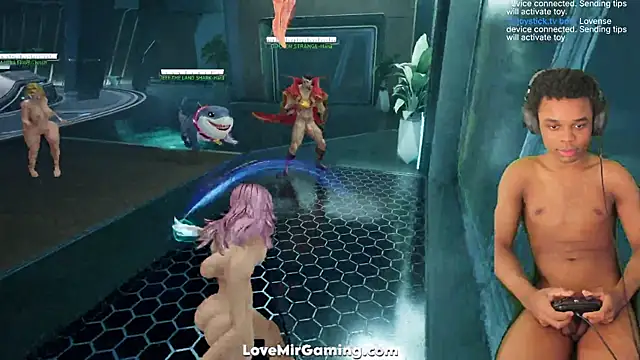 Snapshot of lovemirgaming chatting on November 12, 2025, 6:56 pm lovemirgaming online show from November 12, 2025, 6:56 pm