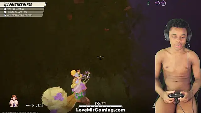 Snapshot of lovemirgaming chatting on November 2, 2025, 3:55 am lovemirgaming online show from November 2, 2025, 3:55 am