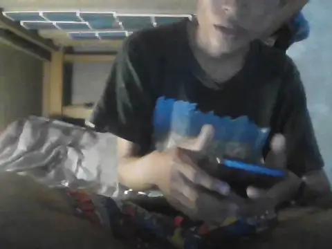 Snapshot of Belis109 chatting on September 10, 2025, 8:52 pm Belis109 online show from September 10, 2025, 8:52 pm