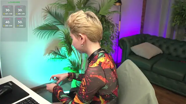 Aurora First online show from January 19, 2025, 2:06 pm