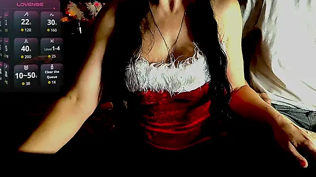 Snapshot of wawarruis chatting on December 19, 2025, 10:01 pm wawarruis online show from December 19, 2025, 10:01 pm