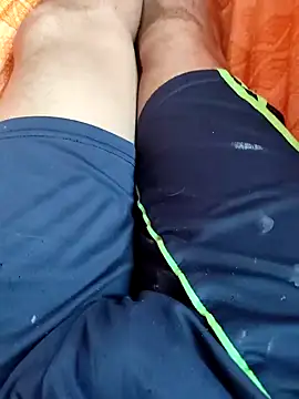 xandeenara25 online show from January 7, 2025, 10:08 pm