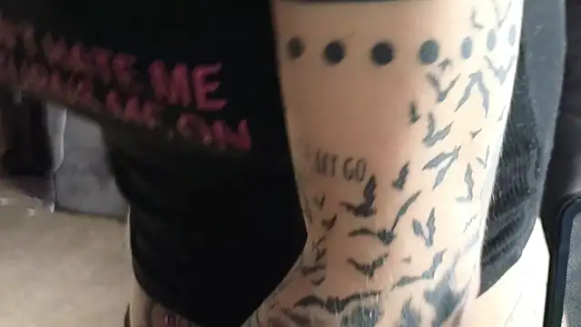 trashbrat online show from March 11, 2026, 12:37 am