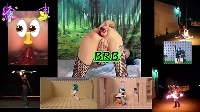 trashbrat online show from May 21, 2026, 11:02 pm
