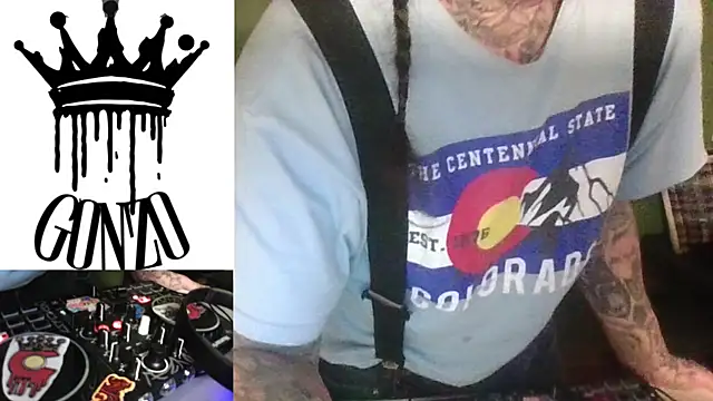 justthetip4209 online show from March 13, 2025, 5:11 am