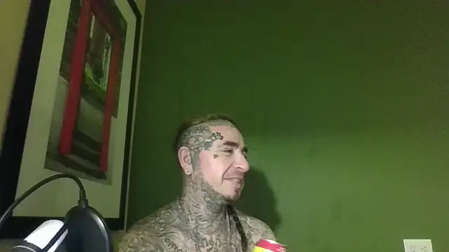 justthetip4209 online show from March 17, 2025, 11:35 pm