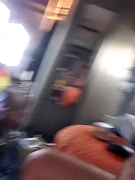 LuluEros online show from March 23, 2025, 5:32 am