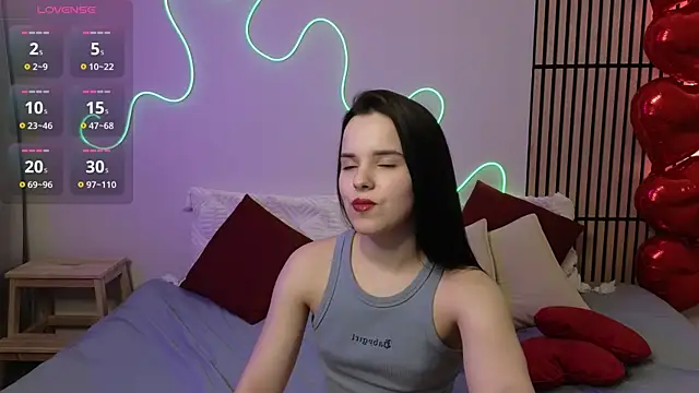 Snapshot of Harleen_Moore chatting on February 12, 2025, 1:37 pm Harleen Moore online show from February 12, 2025, 1:37 pm