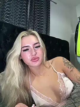 PrettyPrincess69x online show from January 22, 2025, 8:18 am