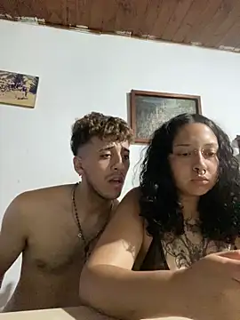 AlassskitaStar online show from March 13, 2026, 6:18 am