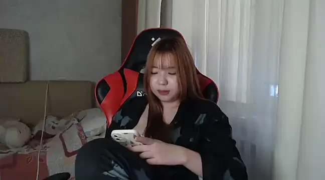 AnnaLightt online show from January 28, 2025, 4:39 am