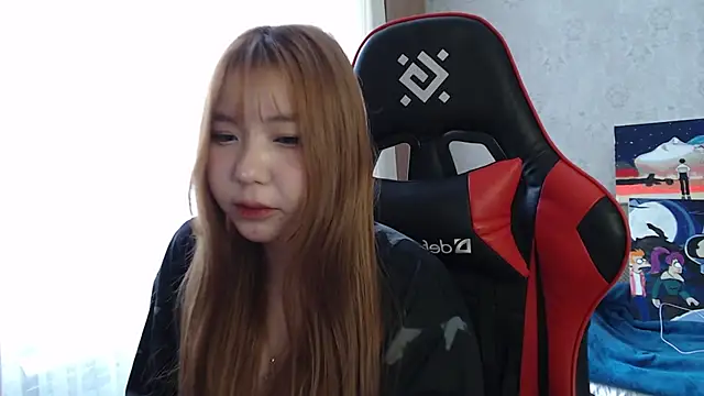 AnnaLightt online show from January 27, 2025, 7:03 am