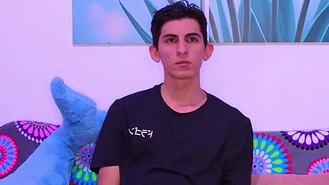 Ana and Leo online show from January 19, 2026, 2:21 pm