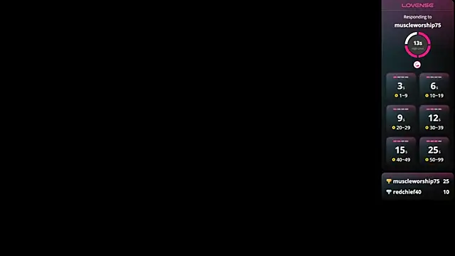 Snapshot of wannaseeyoursmile chatting on December 14, 2025, 1:49 pm wannaseeyoursmile online show from December 14, 2025, 1:49 pm