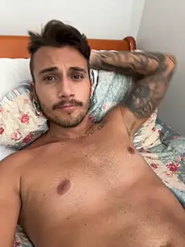 Snapshot of carvalhofelipe chatting on January 30, 2025, 6:10 pm carvalhofelipe online show from January 30, 2025, 6:10 pm