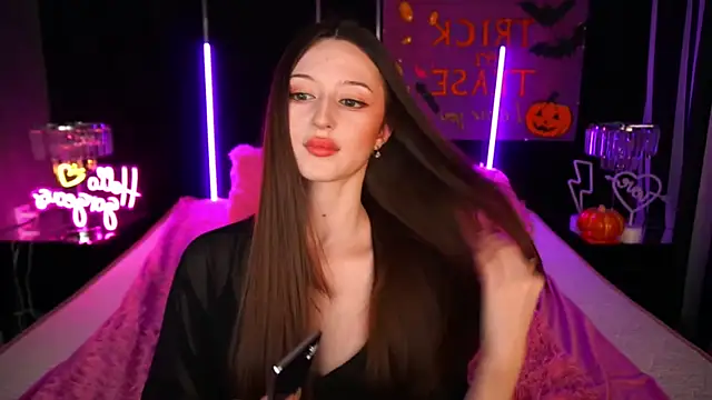 Snapshot of Marmeladkaaa chatting on October 31, 2025, 2:24 pm Marmeladkaaa online show from October 31, 2025, 2:24 pm