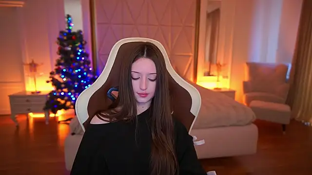 Snapshot of Marmeladkaaa chatting on December 19, 2025, 8:49 am Marmeladkaaa online show from December 19, 2025, 8:49 am