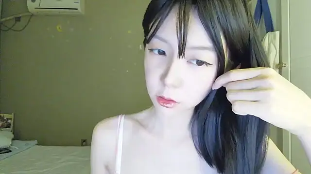 Ciri-CC online show from June 20, 2026, 3:06 pm