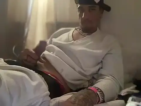 badboy366 online show from April 6, 2026, 1:34 am