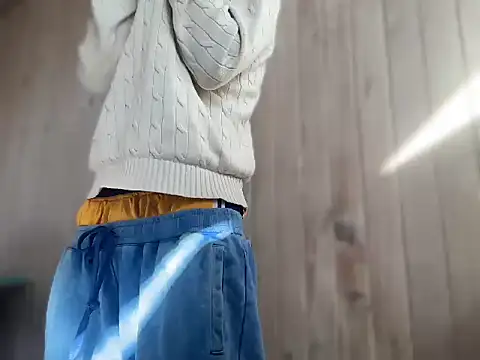 badboy366 online show from March 31, 2026, 1:35 pm