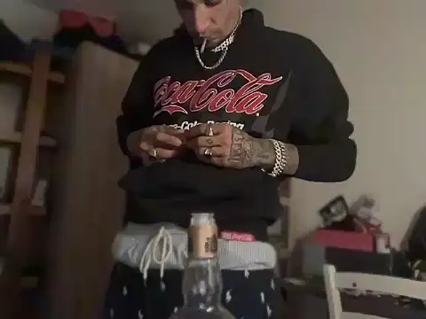 badboy366 online show from April 7, 2026, 10:06 am