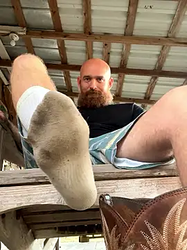 32XRedBeard online show from January 7, 2026, 10:26 pm