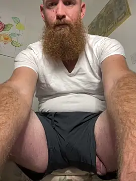 Snapshot of 32XRedBeard chatting on January 30, 2025, 3:51 pm 32XRedBeard online show from January 30, 2025, 3:51 pm
