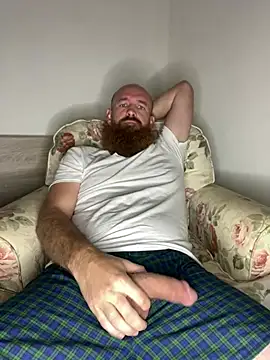 Snapshot of 32XRedBeard chatting on January 7, 2025, 2:08 pm 32XRedBeard online show from January 7, 2025, 2:08 pm