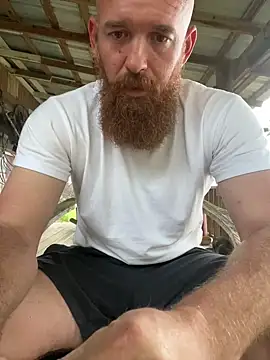 32XRedBeard online show from March 15, 2026, 11:50 am