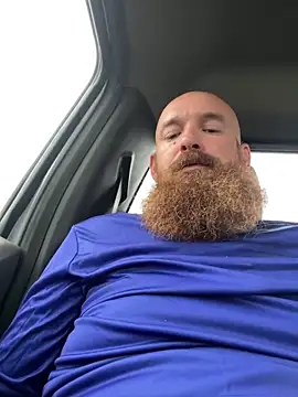 Snapshot of 32XRedBeard chatting on February 25, 2025, 1:21 pm 32XRedBeard online show from February 25, 2025, 1:21 pm