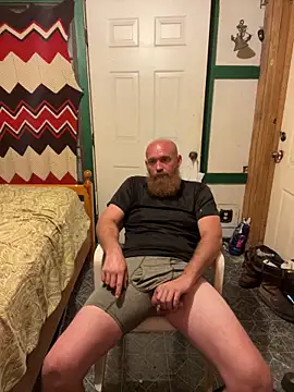 32XRedBeard online show from April 7, 2026, 9:38 pm