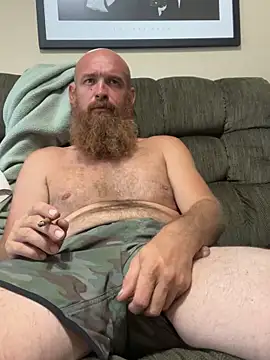 32XRedBeard online show from June 1, 2026, 9:25 pm