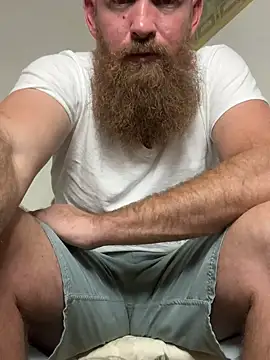Snapshot of 32XRedBeard chatting on January 30, 2025, 7:15 pm 32XRedBeard online show from January 30, 2025, 7:15 pm