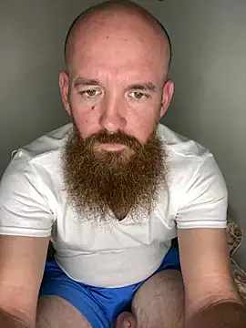 Snapshot of 32XRedBeard chatting on January 6, 2025, 5:27 pm 32XRedBeard online show from January 6, 2025, 5:27 pm