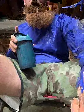 Snapshot of 32XRedBeard chatting on February 20, 2025, 5:09 pm 32XRedBeard online show from February 20, 2025, 5:09 pm