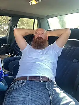 Snapshot of 32XRedBeard chatting on March 2, 2025, 2:15 pm 32XRedBeard online show from March 2, 2025, 2:15 pm