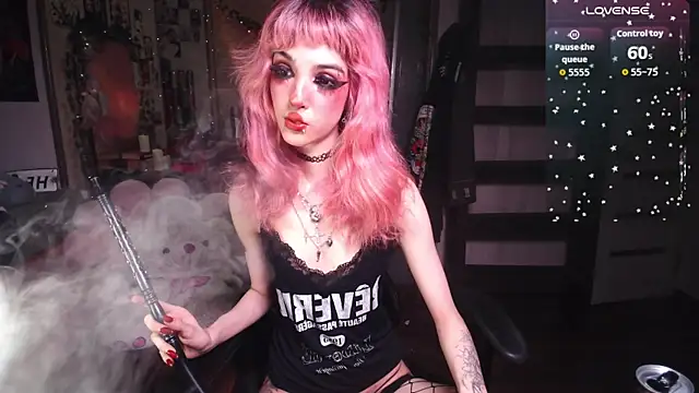 Ink  pleasure online show from March 24, 2026, 12:21 am