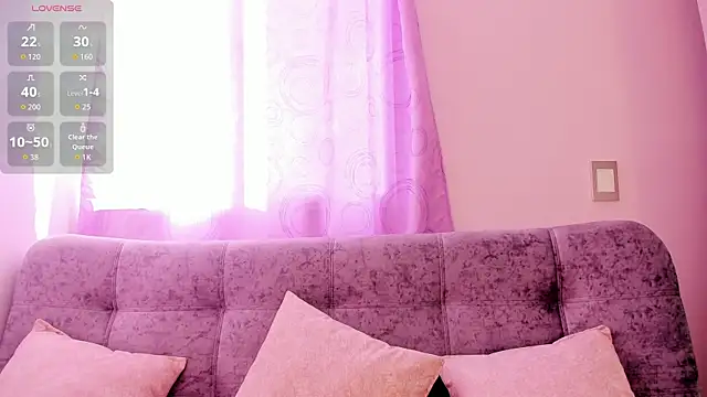 Jullya x online show from January 6, 2026, 3:05 pm