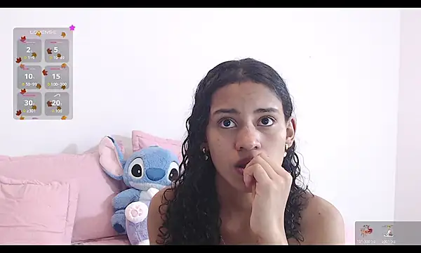 Snapshot of Corey_Bless chatting on November 19, 2025, 11:10 am Corey Bless online show from November 19, 2025, 11:10 am